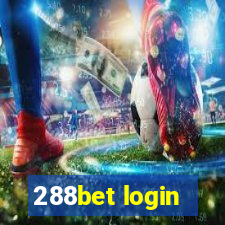 288bet login